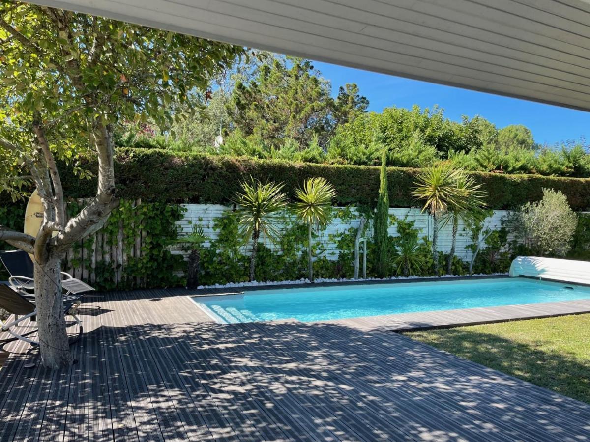 Villa Hossegor Soorts-Hossegor Eksteriør billede